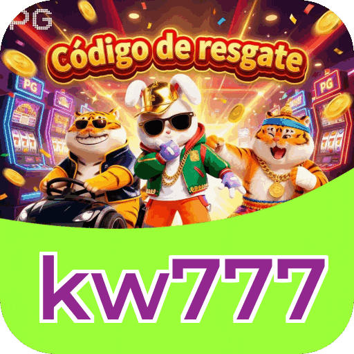 Bônus de boas-vindas kw777
