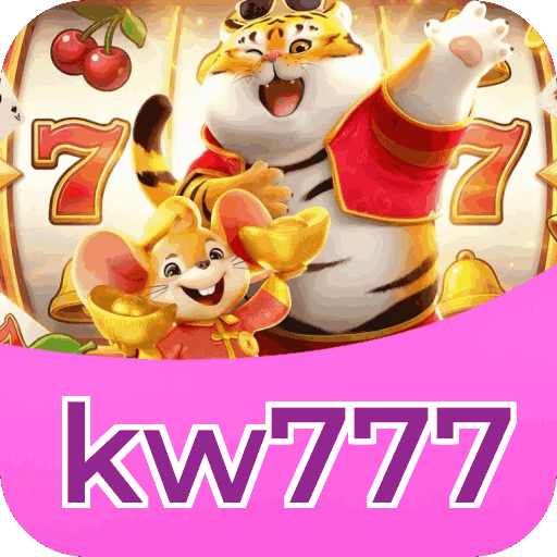 Login rápido no app kw777