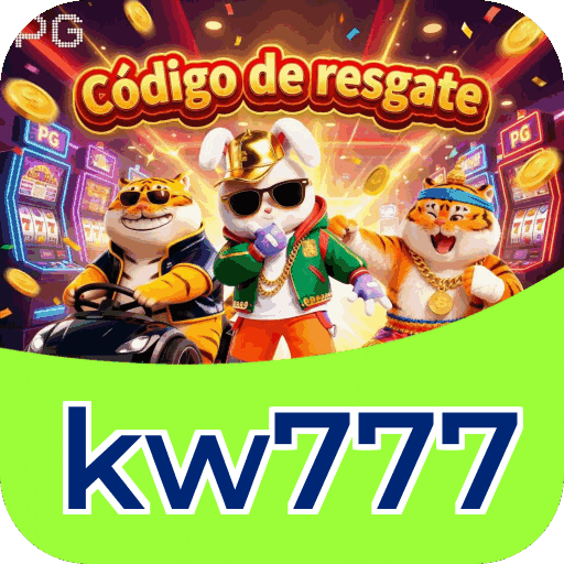 Bônus de Boas-vindas kw777